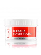 Masque Peach+  Powder (Матирующая акриловая пудра «Персик+») 60 гр., Kodi